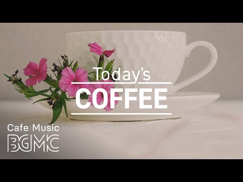 Jazz Saxophone Instrumental Music for Relaxing, Studying, and Chilling Out - Spring Music