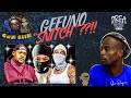 “Snitch?” GeeUno Finally Responds To C-Star &amp; S-Bone 😳