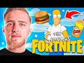 On tente le DÉFI HOMER SIMPSONS sur la SAISON SIMPSONS ! (impossible à finir)
