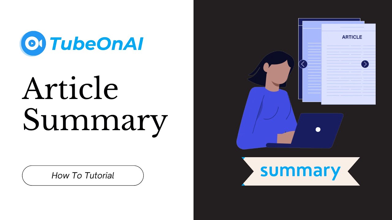 Summarizing Url Summarize Any Public Web URLs - YouTube