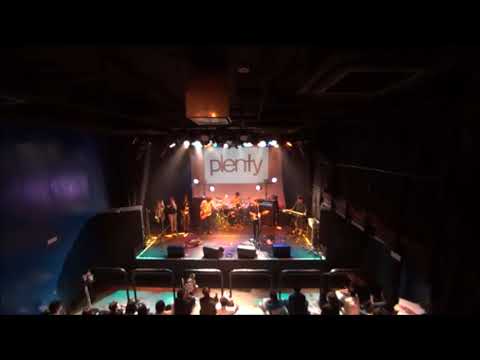 plenty/傾いた空　copy