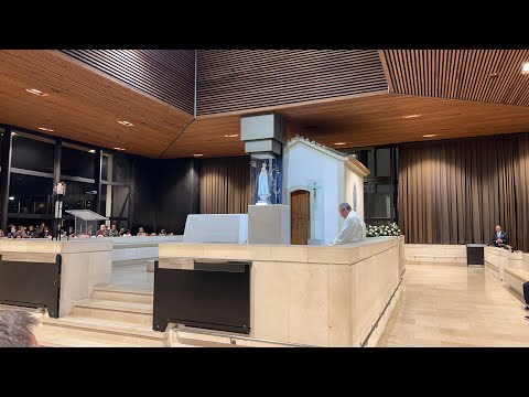 Santo Terço Direto