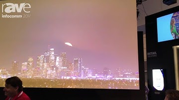 InfoComm 2017: NEC Display Intros Latest Direct View LED Display