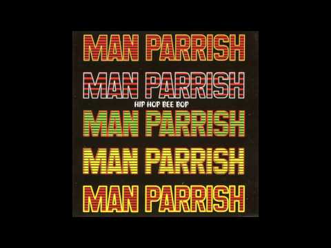 Man Parrish - Heatstroke
