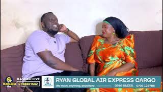 Senga Nantume yepikira Hon Munyagwa 😂😂