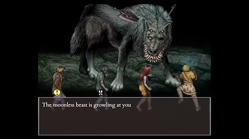 Fear & Hunger 2: Termina - Talk skill on all enemies [ARCHIVE]