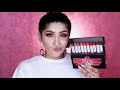 Maybelline Superstay Ink Crayon Review & Swatches | #RevieWednesday | Shreya Jain