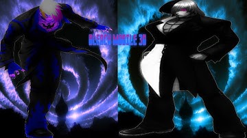 bleach mobile 3d GLOBAL PT 2