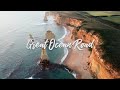 Great Ocean Road - Australia - Travel Film - 2017