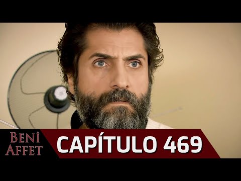 Perdóname (Beni Affet) - Capítulo 469