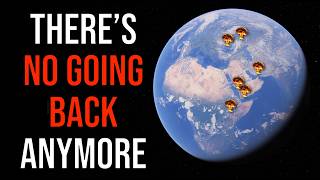 The Point Of No Return - War & Market Update