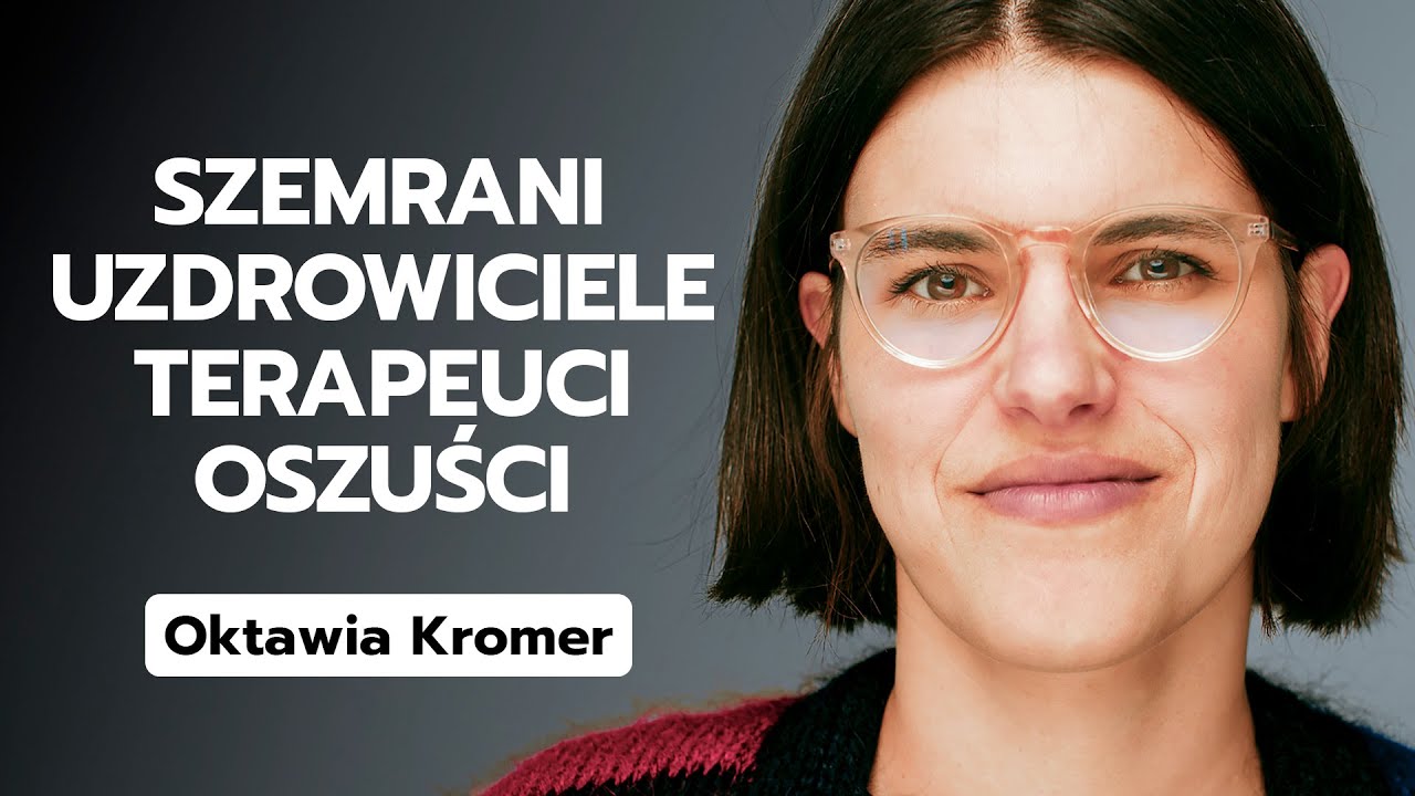 Psychowashing: Ustawienia rodzinne, szarlatani, pseudobiologia, sekty| Oktawia Kromer Imponderabilia
