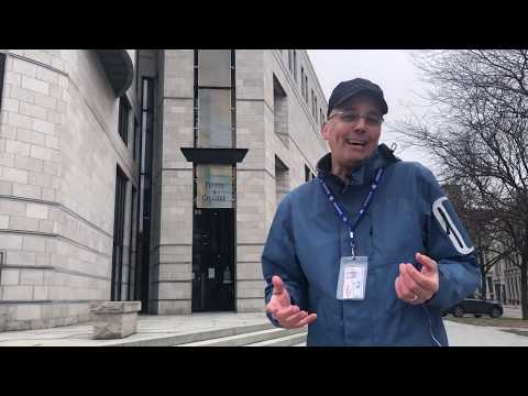 Vidéo: Pointe-à-Callière à Montréal : le guide complet