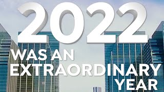 Adgm Achievements 2022