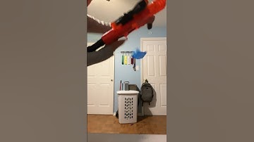 ￼ Adventure, force spectrum reload #nerf #nerfguns ￼