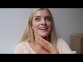 MOVING TO NEW YORK IS TIRING WORK: VLOG 3 | Louise Cooney Mp3 Song