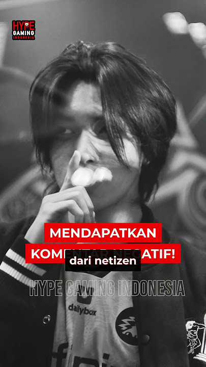 ONIC KAIRI 'DI TUDUH' NGETROL DI M5 SAMA NETIZEN!?