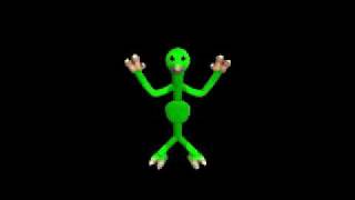 Stick Man - Spore Creature Creator Video