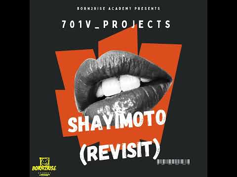 SHAYIMOTO(REVISIT)