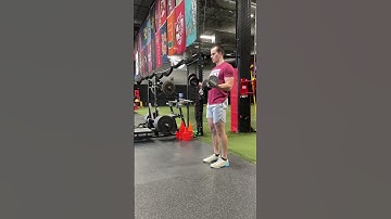 Dumbbell Curls with Iso Hold