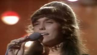 Carpenters - Close To You (Presentación En Vivo)