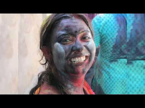 holi aunty pron mms