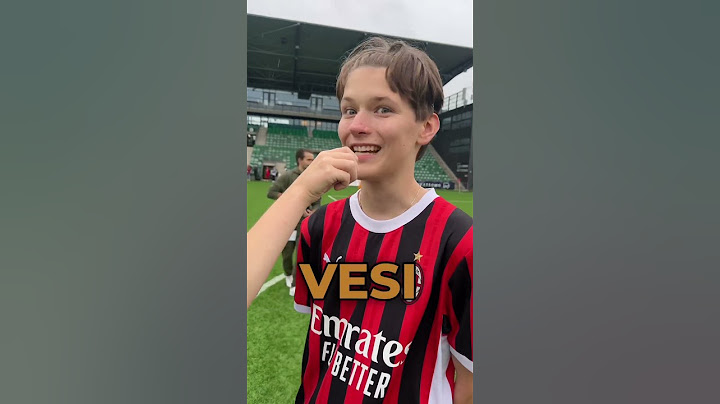 LEEVI IKÄVALKO HAASTIKSESSA 🤩