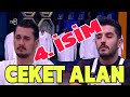 Masterchef de 4. Son ceketi hangi isim kim aldı?