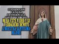 CUIDADO CON LA FALSA DEVOCIÓN A LA SANTÍSIMA VIRGEN!! MIRA ESTE VIDEO Y SE VERDADERO DEVOTO