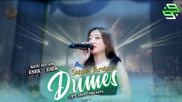 SHINTA ARSINTA - DUMES - MUSIK 99 SKOB LIVE WIDODAREN NGAWI