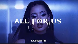 all for us (labrinth) EUPHORIA