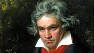 Beethoven - 12 GERMAN DANCES - WOO 13