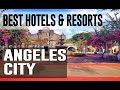 Widus Hotel and Casino  Angeles / Clark Philippines - YouTube