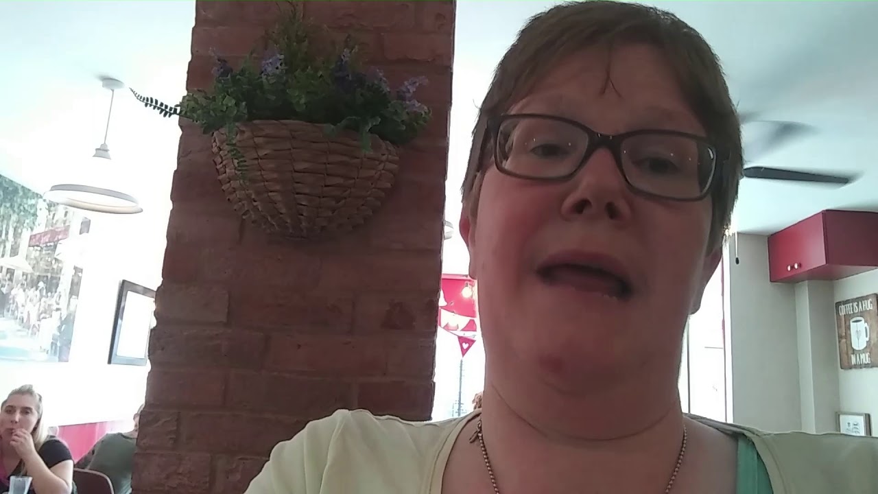 MY FAVOURITE THINGS ABOUT SELBY THE LITTLE COFFEE HOUSE YouTube