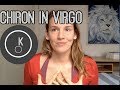 Chiron in Virgo | Healing the Wounds of Perfection & Body Image ★☾