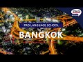 Pro language bangkok