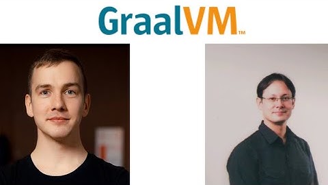 GraalVM night! - Singapore Java User Group