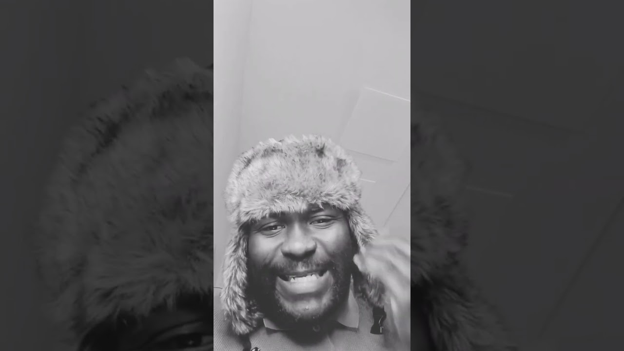 Ton désert n’est pas ton Canaan