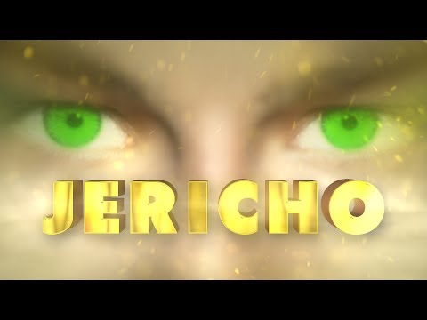 jericho---dc-comics-superhero-story-(*spoilers)-[english-cc-subtitles-available]