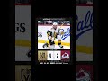NHL Final Score: Wednesday, May 20 2026. Résultat final de la LNH : mercredi 20 mai 2026.