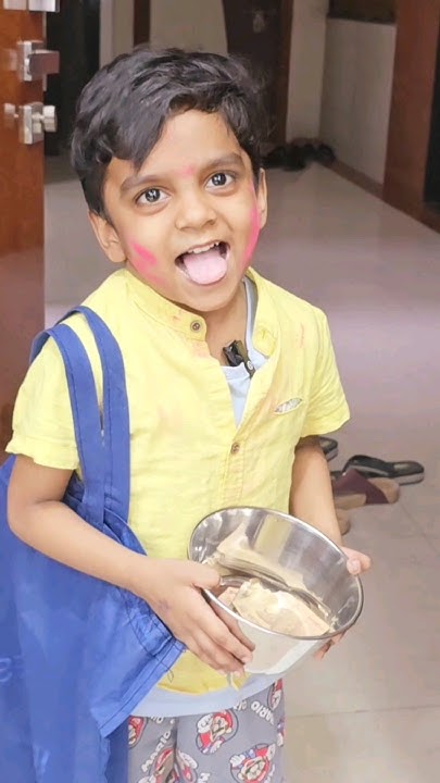 holi aur onam lesson written by dr n e vishwanath