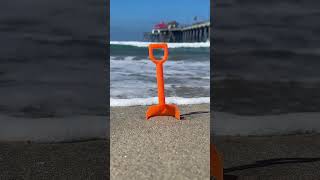 Learning Colors at the Beach ποΈ #cocomelon #summer #beach