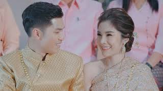 Khachonsak Ratchita - Thai Wedding Ceremony Trailer 