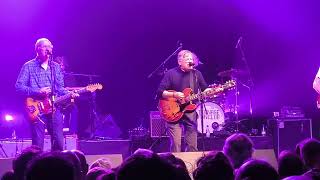 Teenage Fanclub - "Everything Flows", Sala Antzokia, Bilbao 11.10.2026
