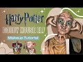 Tutorial de Dobby Elfo domestico // Dobby House Elf Makeup Tutorial - SofiMake #viral