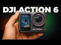 DJI OSMO ACTION 6 - We Know Everything So Far!