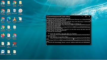 Python for data analysis 01.Introduction to Jupyter Notebook