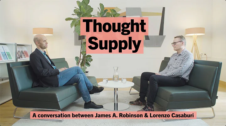 What Economists Get Wrong About Africa – James A. Robinson & Lorenzo Casaburi