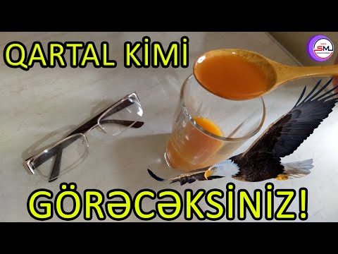 Video: Yaşıl gözləri necə fərqləndirmək olar: 10 addım (şəkillərlə)