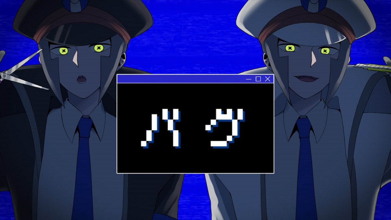 【人力pkmn】▲▽バグ ▲▽【sbms】